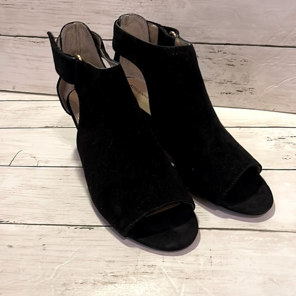 Wiley Open Toe Wedge NIB - Picture 1 of 4